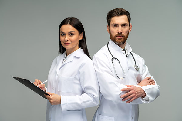 peptide therapy clinic in Elmont